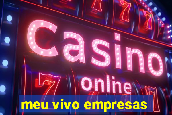 meu vivo empresas